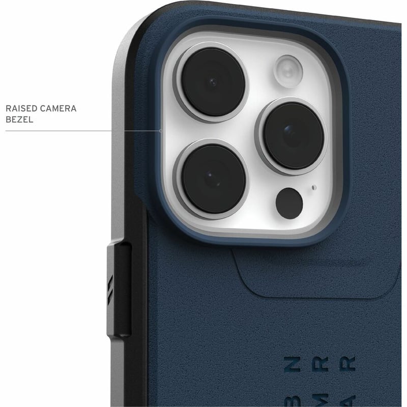 Urban Armor Gear Civilian iPhone 16 Pro Max Case - Mallard - Thumbnail 5