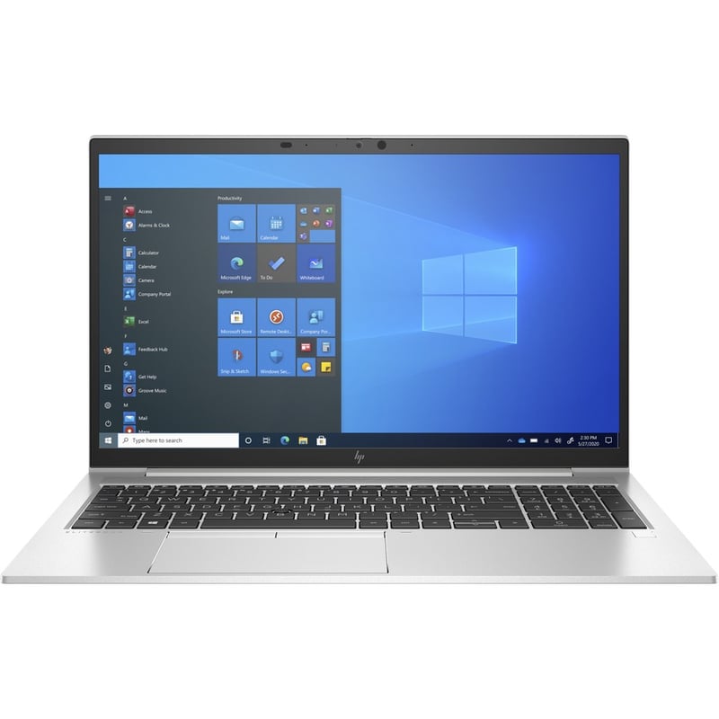 HP EliteBook 850 G8 15.6" Notebook - Intel Core i7 11th Gen i7-1185G7 - 32 GB - 512 GB SSD