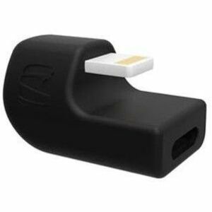 180 DEGREE LIGHTNING ADAPTER - Thumbnail 1