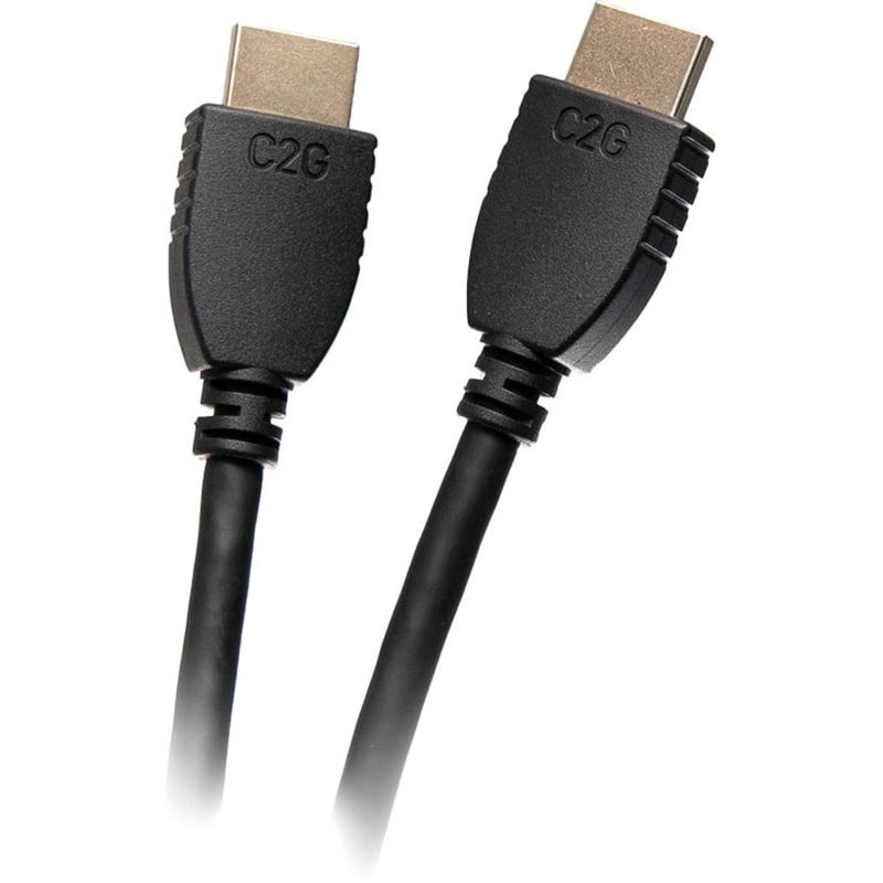 3FT HIGH SPEED HDMI CABLE - 3PK - Thumbnail 2