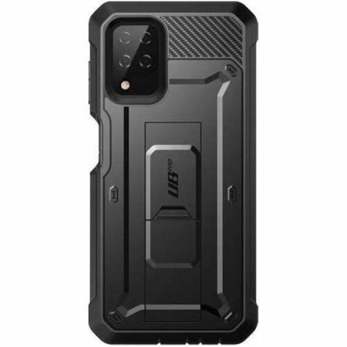 i-Blason Unicorn Beetle Pro Rugged Carrying Case (Holster) Samsung Galaxy A12 Smartphone