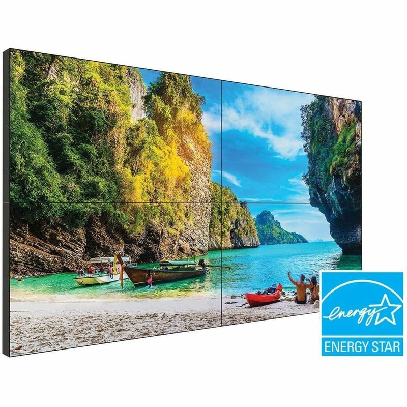 Planar VM55MX-M2 LCD Video Wall - Thumbnail 2