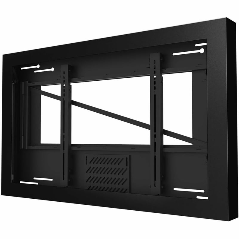 Peerless-AV® Wall Kiosk Enclosures (Landscape - Slim Design) - Thumbnail 1