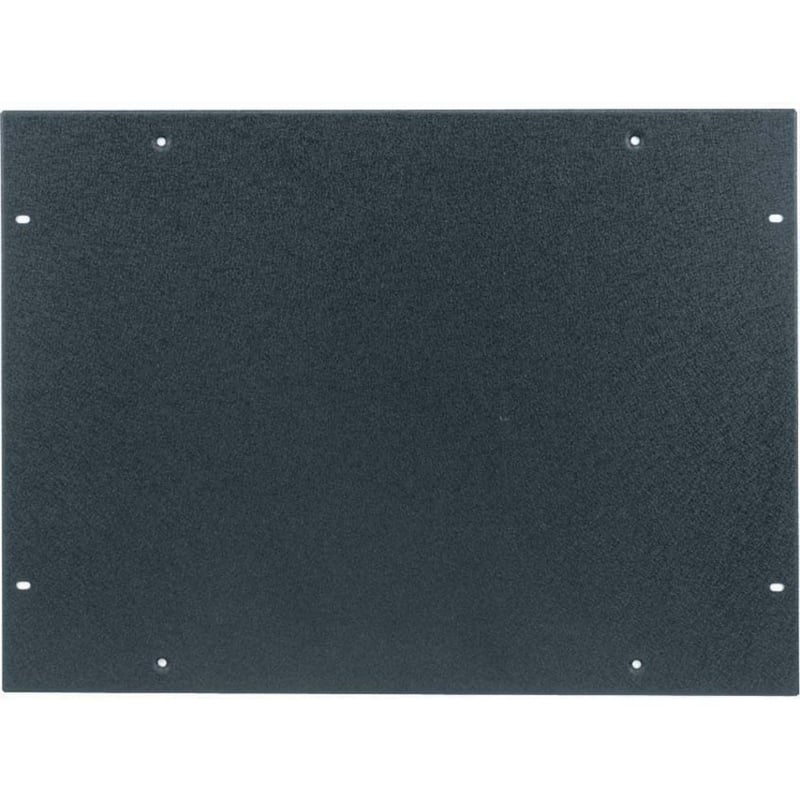 Middle Atlantic Solid Top - For ERK Series Racks