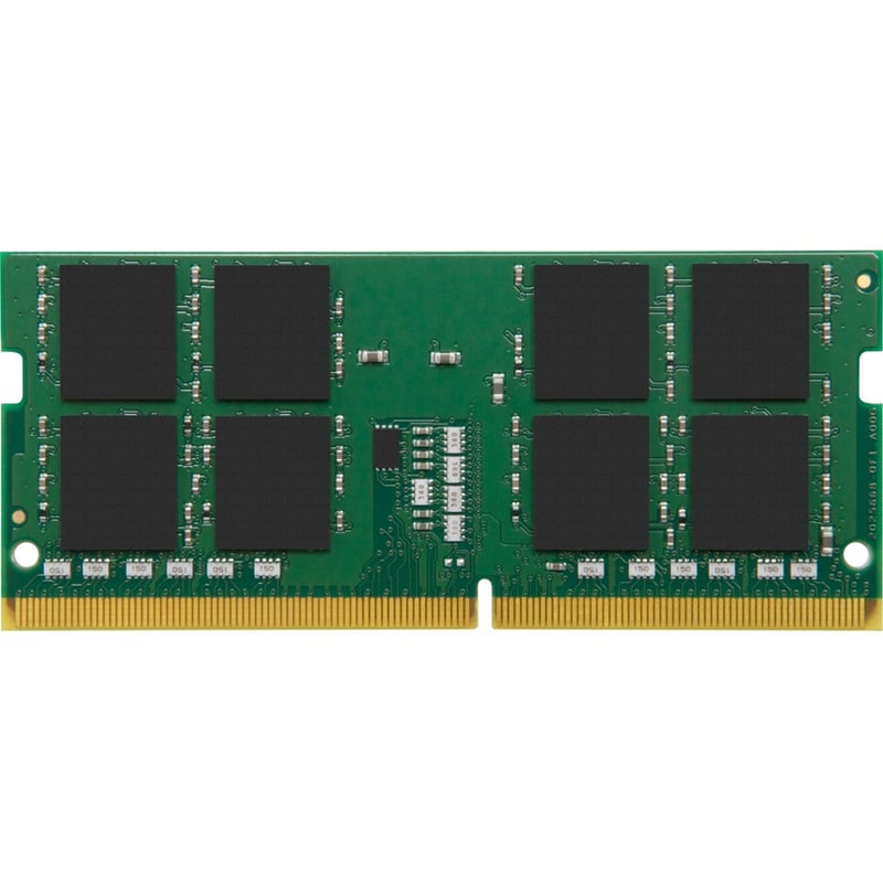 Kingston ValueRAM32GB DDR4 SDRAM Memory Module - Thumbnail 2