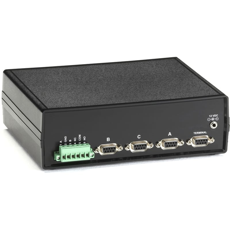 Black Box Serial Switchbox - Thumbnail 2