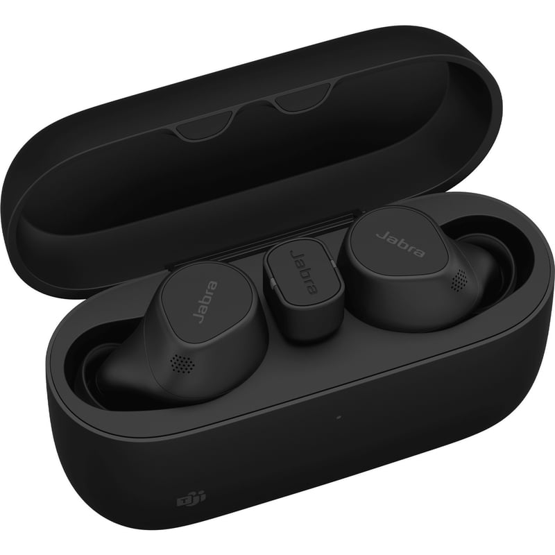 Jabra Evolve2 Earset - Thumbnail 1