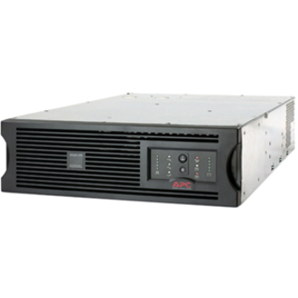 APC Smart-UPS XL 3000VA Rack-mountable UPS - Thumbnail 3