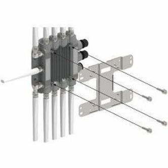 FORTINET FORTIAP U432F TRI BAND WIRELESS ACCESS POINT - Thumbnail 4