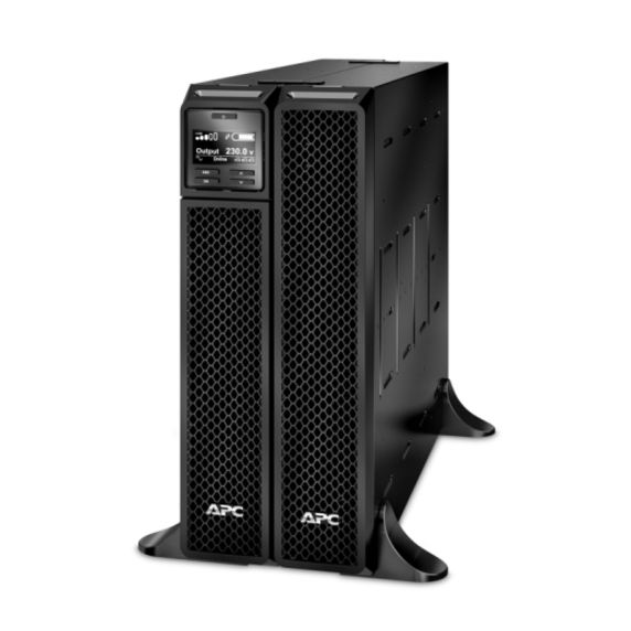 APC by Schneider Electric Smart-UPS SRT 3000VA 230V - Thumbnail 2