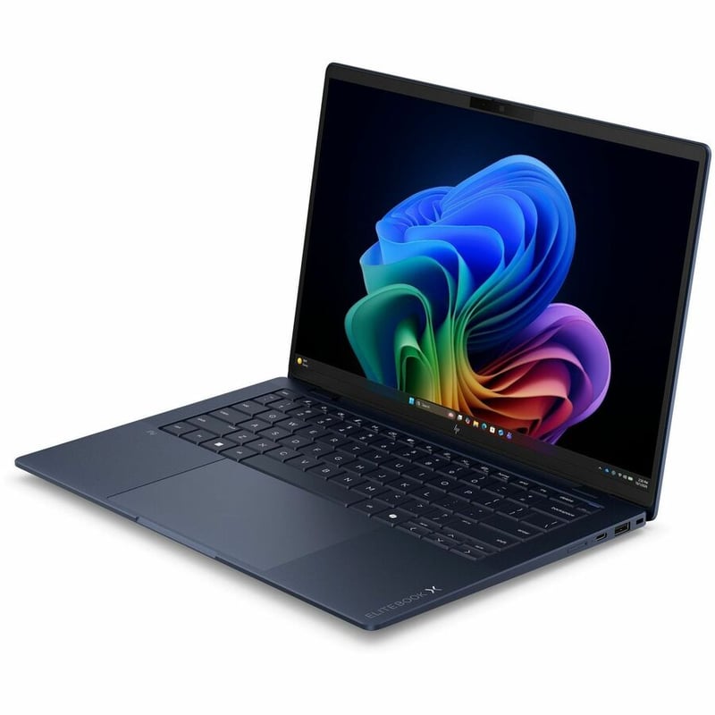 SMART BUY ELITEBOOK X G2I 14 AI X7 358H 14 32GB/1T LTE 5G PC - Thumbnail 5