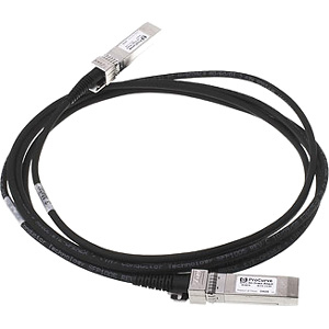 HP 10GBASE-CU SFP+ DIRECT ATTACH CABLE PASSIVE TWINAX 3M
