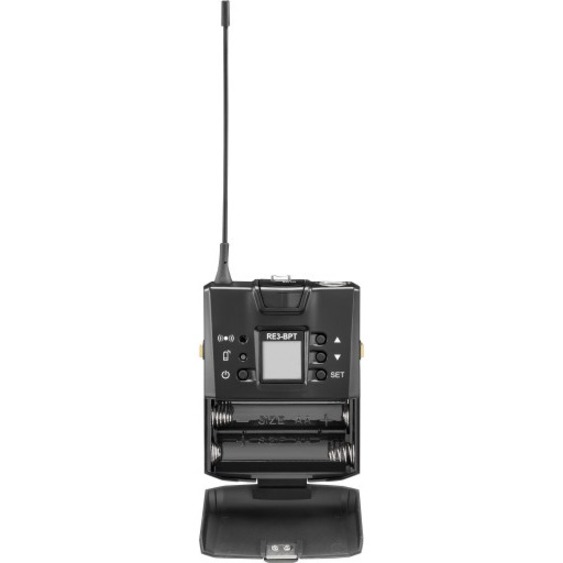 Electro-Voice RE3-BPT Bodypack Transmitter - Thumbnail 3