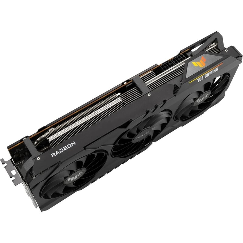 TUF AMD Radeon RX 6700 XT Graphic Card - 12 GB GDDR6