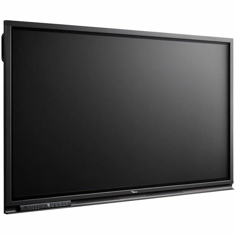 Optoma Creative Touch 3 Series 86" Interactive Flat Panel Display