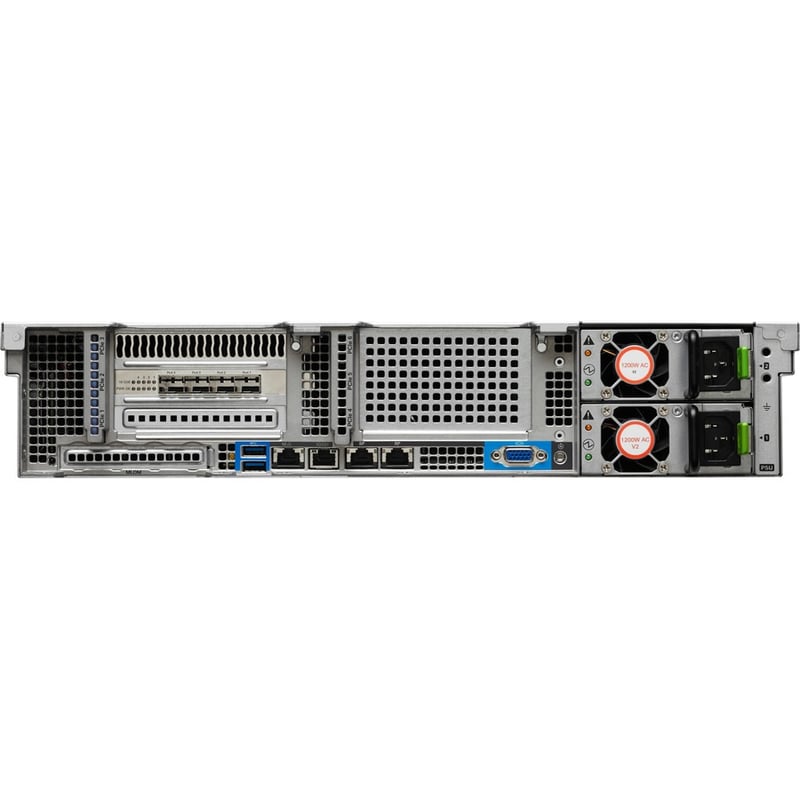 Cisco 8540 IEEE 802.11ac 54 Mbit/s Wireless LAN Controller - Thumbnail 3