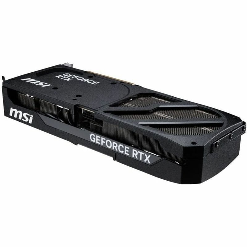 RTX 5070 TI 16G SHADOW 3X OC - Thumbnail 3