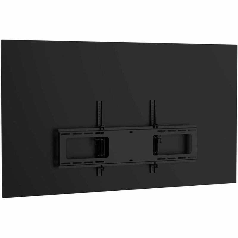 CTA Digital Wall Mount for Flat Panel Display, Curved Screen Display, TV, Digital Signage Display - Thumbnail 4