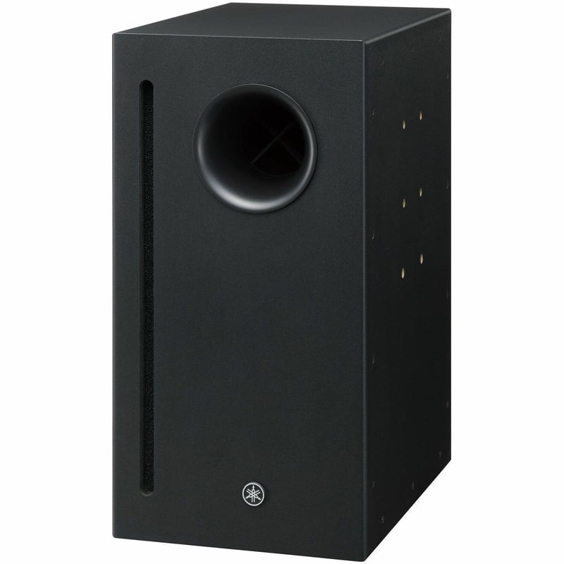 10 SURFACE MOUNT SUBWOOFER LOW IMPEDANCE - Thumbnail 1