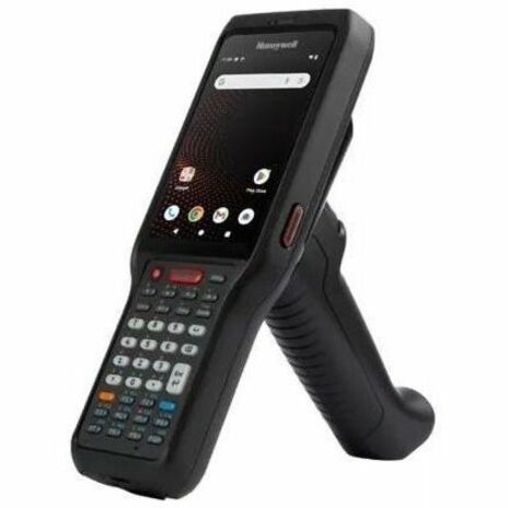 CK62 WI-FI 6E 4IN SCREEN 29-KEY LARGE NUMERIC 8GB/128GB FLEXRANGEXL - Thumbnail 4