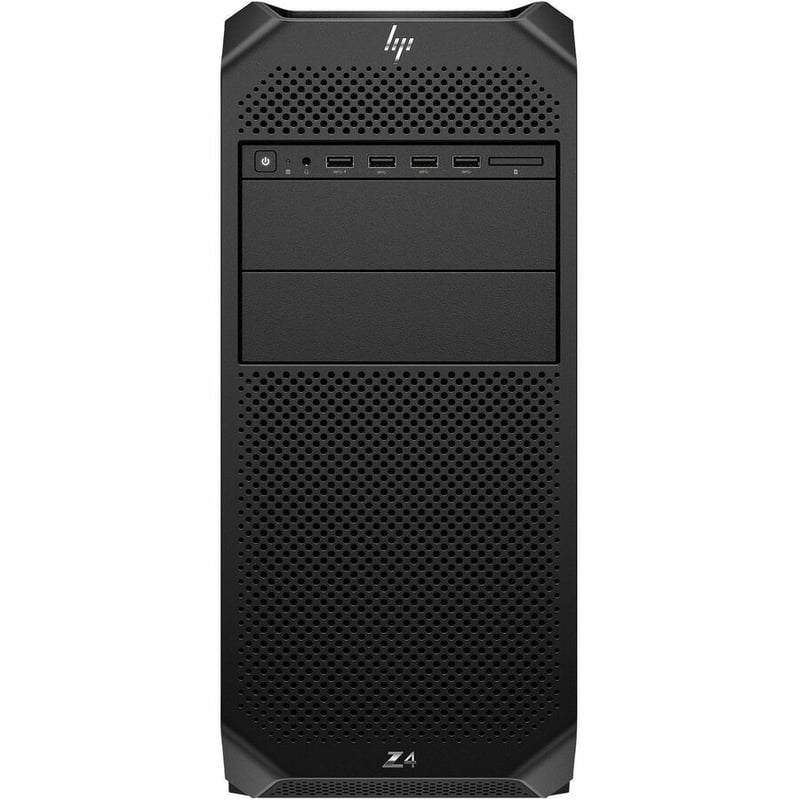 CUSTOM Z4 G5 TWR W32423 64GB/512 PC