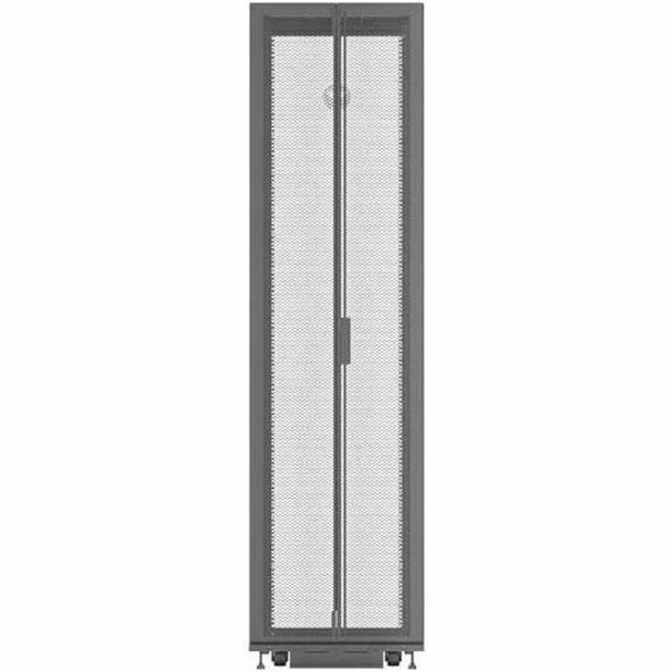 VERTIV VR Rack VR3107 Rack Cabinet - Thumbnail 4
