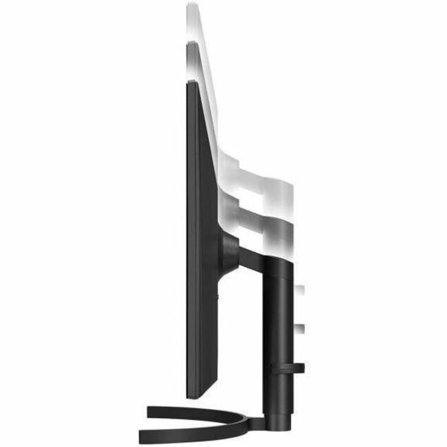 LG 32HL512D-B 32" Class 4K LCD Monitor - 16:9 - TAA Compliant - Thumbnail 4