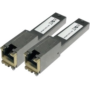 ComNet Small Form-Factor Pluggable Long Reach Ethernet Over VDSL2