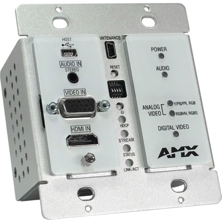 AMX NMX-ENC-N1115-WP KVM Extender - Thumbnail 3
