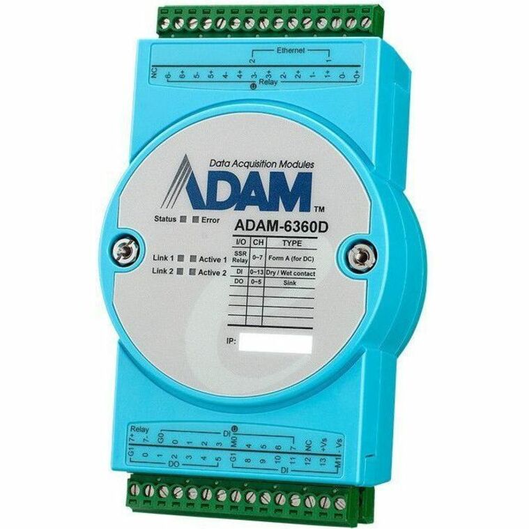 Advantech Remote I/O Module - Thumbnail 3