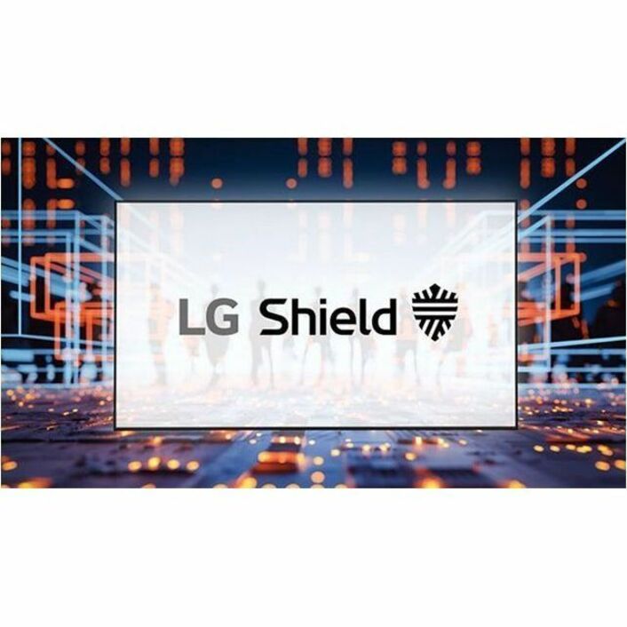 75IN LCD 3840X2160 MNTR WEBOS 8.0 WIFI BT HDMI 24/7 3YR - Thumbnail 4