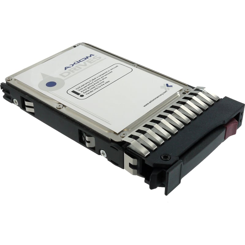 900GB 10K SFF SAS HD KIT