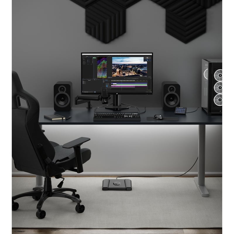 Corsair Stream Deck Pedal - Thumbnail 3