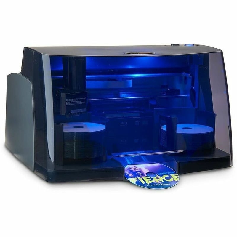 BRAVO 4201 DP BLU 100-240 VAC