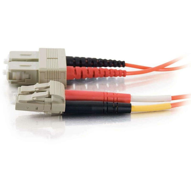 Monoprice SlimRun Cat6 28AWG UTP Ethernet Network Cable, 2ft Black - Thumbnail 4