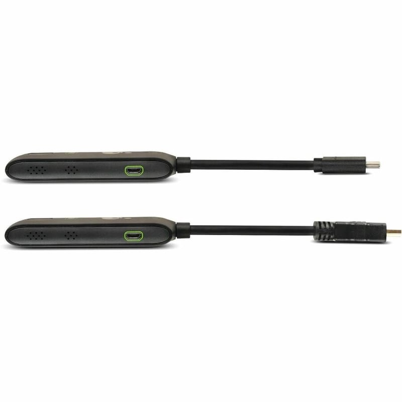4K USB-C TO HDMI VIDEO WIRELESS TRANSMITTER AND RECEIVER KIT - Thumbnail 2