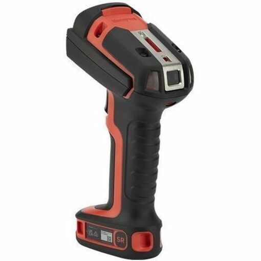 GRANIT ULTRA USB KIT: CORDLESS BT RUGGED 1D/2D EXTREME LONG RANGE - Thumbnail 2