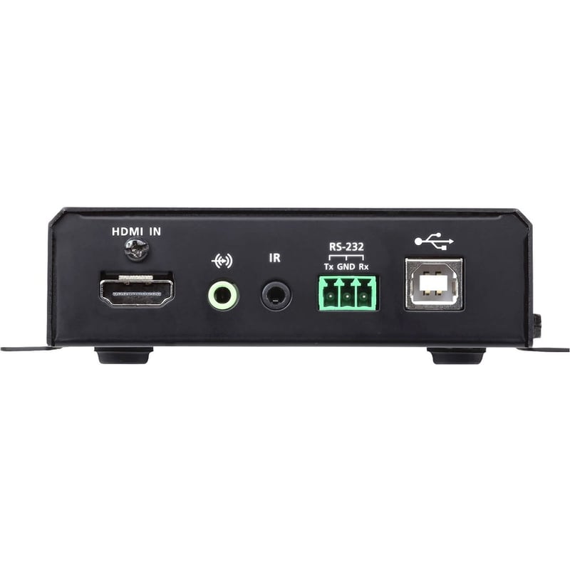 ATEN VE8950T 4K HDMI over IP Transmitter-TAA Compliant - Thumbnail 5