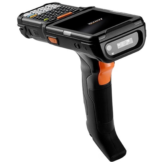 Janam XG4 Rugged Mobile Computer - Thumbnail 4