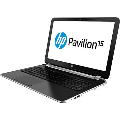 HP Pavilion 15-n200 15-n290nr 15.6" Notebook - HD - Intel Core i5 4th Gen i5-4200U - 6 GB - 750 GB HDD - Thumbnail 3