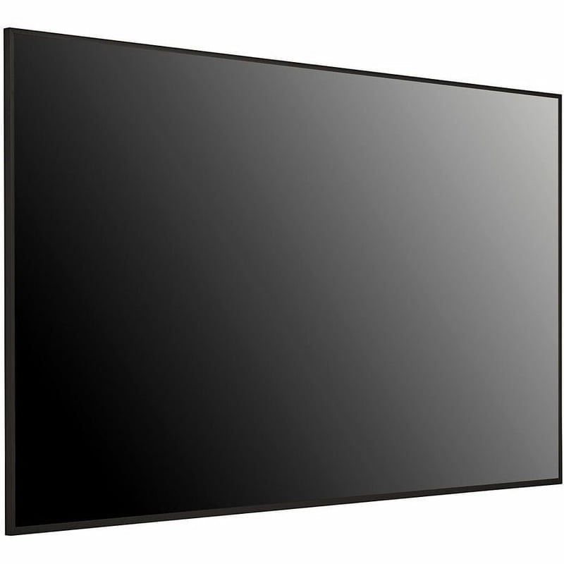 49IN LCD 3840X2160 MNTR WEBOS 8.0 WIFI BT HDMI 24/7 3YR - Thumbnail 2