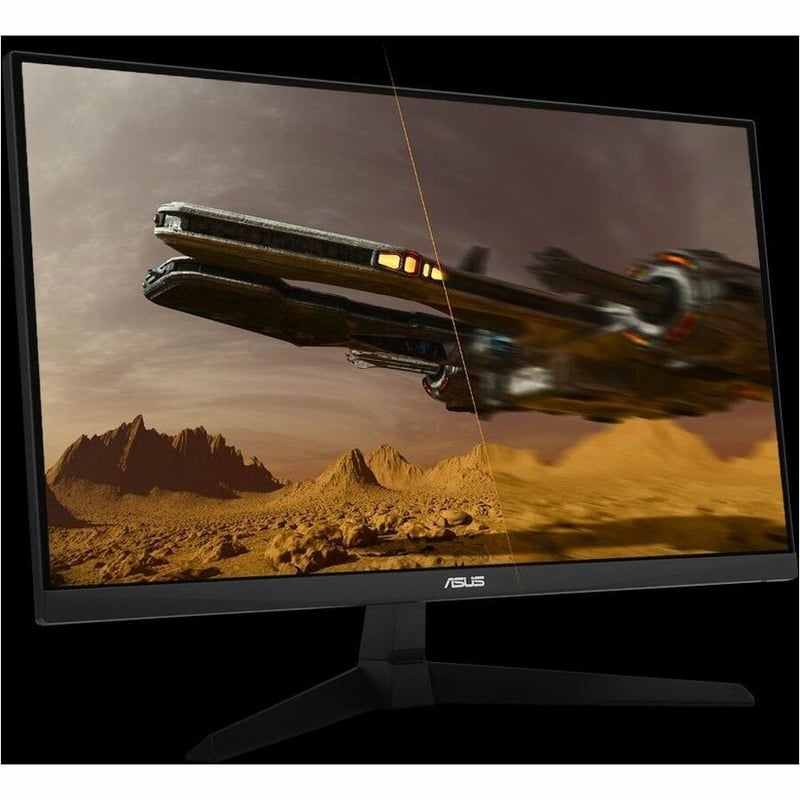 TUF VG249Q3A 24" Class Full HD Gaming LED Monitor - 16:9 - Thumbnail 4