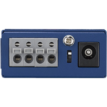 Advantech 10/100Mbps Miniature Media Converter with LFPT - Thumbnail 3