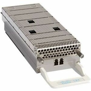 Cisco Coherent Interface Module 8, C-Band