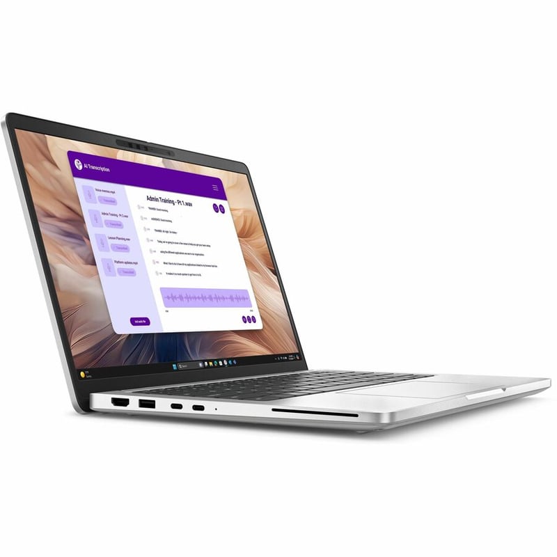 PRO 13 PLUS PB13250 ULTRA 5 236V 16 GB 512GBSSD 13IN W11P - Thumbnail 2