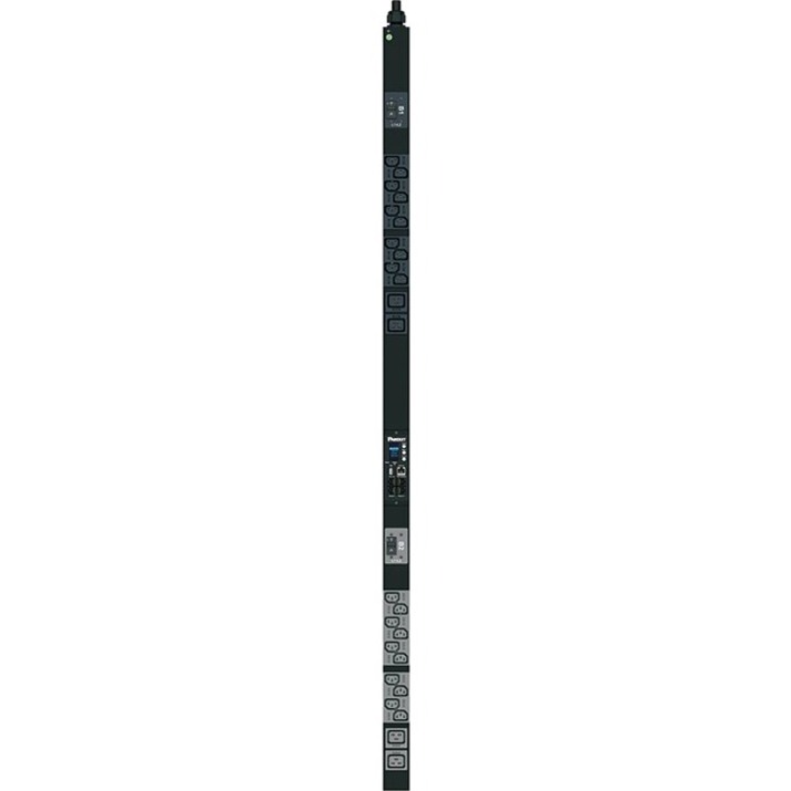 Panduit SmartZone G5 Intelligent 24-Outlets PDU - Thumbnail 3