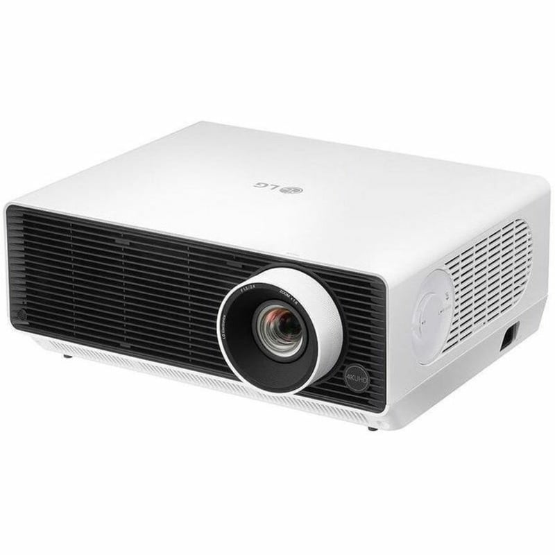 5000 LUMENS 4K UHD LASER PROJ WEBOS 6 VER/HOR LENS SHIFT 1.6 ZOOM - Thumbnail 2