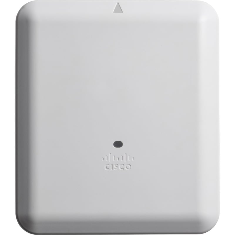 Cisco Aironet Dual Band IEEE 802.11 a/b/g/n/ac 5.20 Gbit/s Wireless Access Point - Indoor - Thumbnail 3
