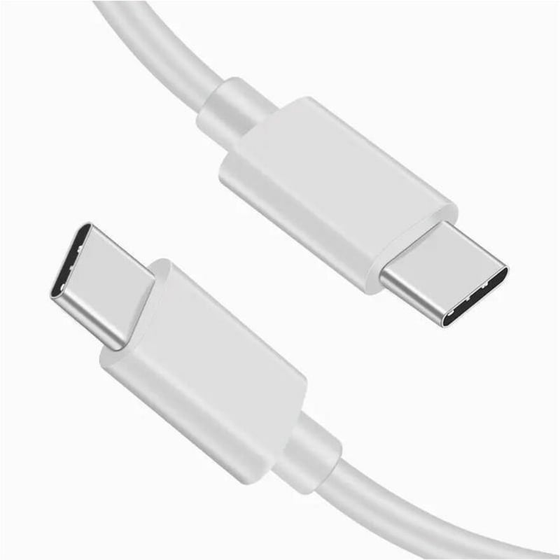 4XEM 40Gbps 1FT Thunderbolt 4 USB-C Cable - Thumbnail 3