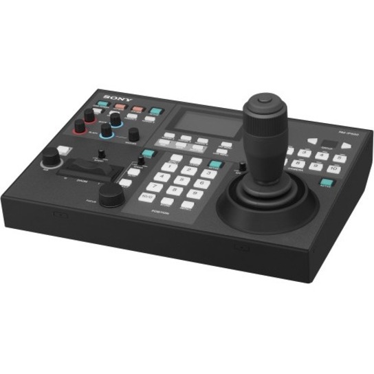 Sony Pro RMIP500/1 Device Remote Control - Thumbnail 2